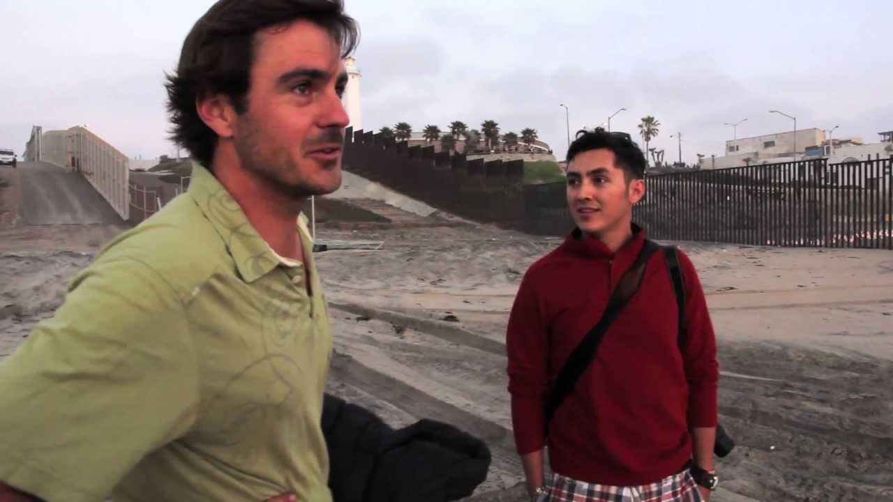 Baja Smugglers