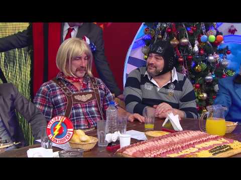 La Peña, Pilar Sordo and Football - Uncoded Danger