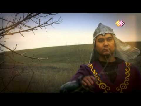 Ұлы дала батырлары - Өтеген батыр