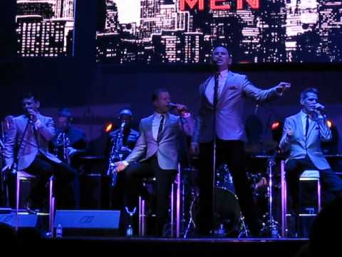 THE MIDTOWN MEN -- "CRY FOR YOU"