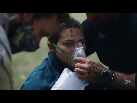 SAS Australia - Season 4 Episode 9 - Courage