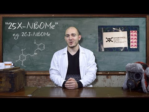 "Neuer LSD-Tod?!" + Wie man sicher bleibt