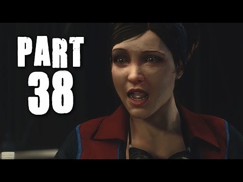 Dead Rising 3 Gameplay Walkthrough Part 38 - Shark Outfit (XBOX ONE)