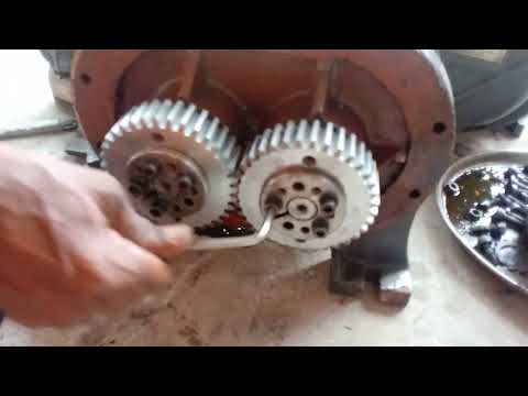 Blowers Repairing Service