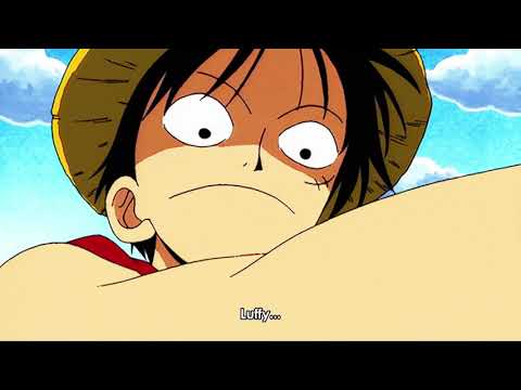 Nami asking Luffy for Help #onepiece #luffy