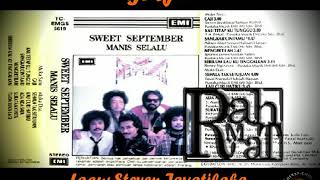 Download lagu SWEET SEPTEMBER - GAJI mp3