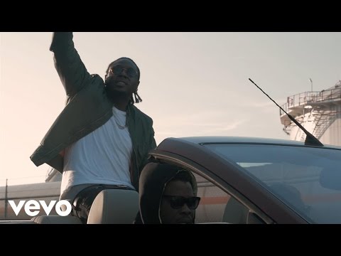 Young B - The Price Of Success ft. Salahdine