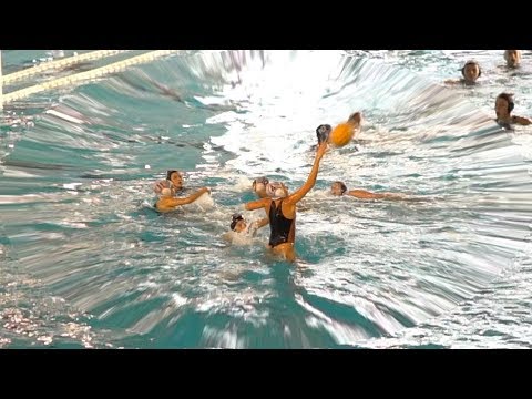 SIS Roma - RN Florentia