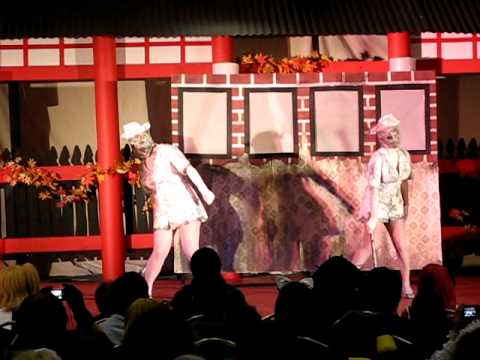 Aki-con 2010 Skit: Sounds of Silent Hill