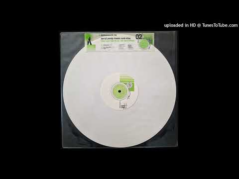 Darryl Pandy meets René Süss - Clap Your Hands On The Dancefloor (Ben Delay Remix)