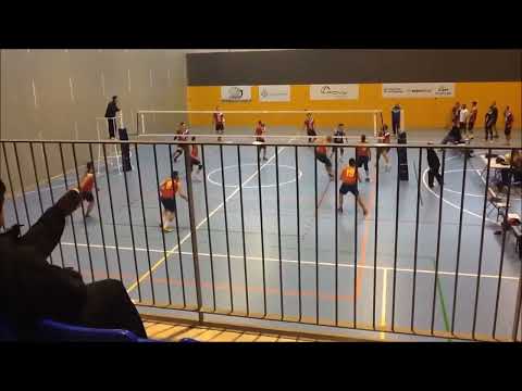 CV  Mataró   B   3    AE Carles Vallbona  1