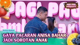 Download lagu [FULL] Juwita Bahar Komentari Gaya Pacaran Sang Mama - PAGI PAGI AMBYAR (2/2/26) mp3