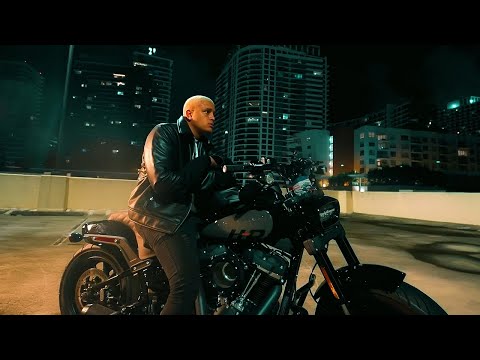 Yani Martelly - Dènye Kole (Official Video)