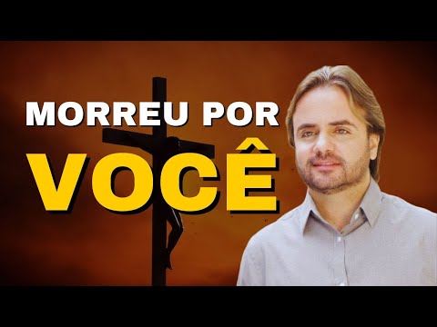 Morreu por você - Eros Biondini