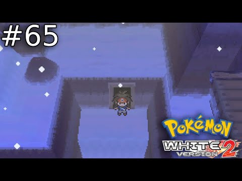 Twist Mountain | Pokemon White 2 Episode 65