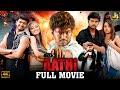 Aathi Malayalam Full Movie Vijay Super Hit Action Movie Trisha Prakash Raj Vivek Sai Kumar