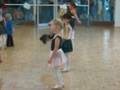 Ballet Class Part Two Long