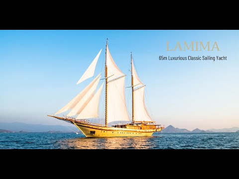 LAMIMA - video