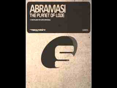 Abramasi - The Planet Of Love