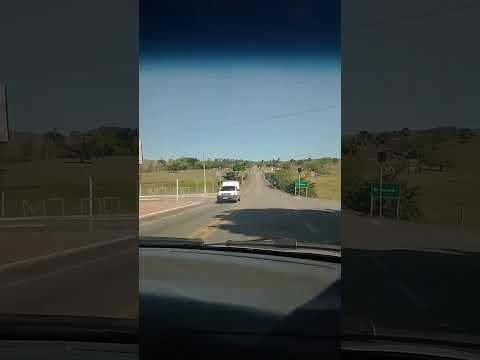 passando pela entrada da cidade de Belém Alagoas #nordeste