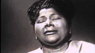 Mahalia Jackson - God Will Take Care Of You.