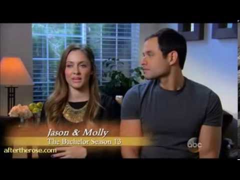 The Bachelor Love Stories - Jason and Molly