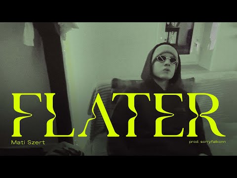 Mati Szert - Flater (intrrro) | prod. sorryfalkonn | VIRRR