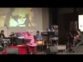 Avilunu Ginidal Sanath Nandasiri Live In Perth Australia 2014