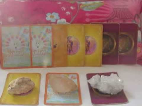 Engel Orakel der Liebe vom 12. bis 19. März 2014