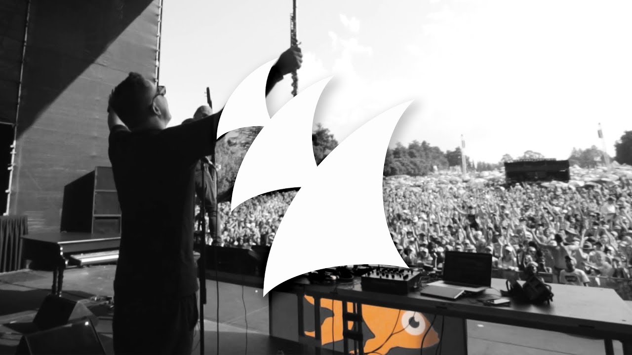 Goldfish — If I Could Find