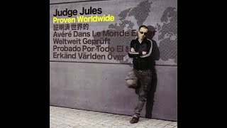 Judge Jules - Proven Worldwide [DVD]