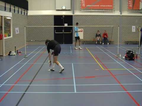 Justin Teeuwen Netherlands