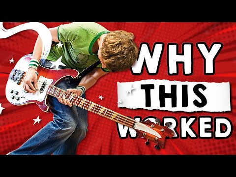 What Makes Scott Pilgrim The Most Comic Book Movie In History