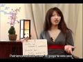 Learning Japanese with Yuu Asakura