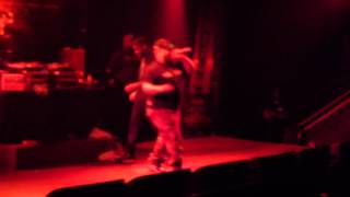 BIG K.R.I.T. - How U Luv That @ Catalyst Santa Cruz