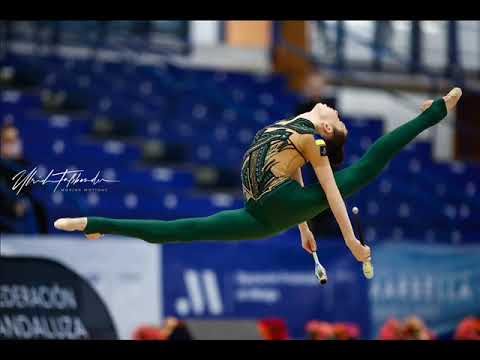 Kateryna Tsema - Clubs 2022/2023 - Music