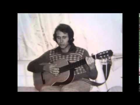 Algo iba a decirte - Ricardo Acosta