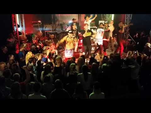 PSRT & Immanuel - Meit Ei Kiinnosta