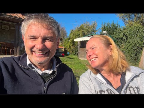 Barzelletta Giochi di coppia - Paci