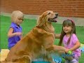 Barney Friends Rabbits Ducks And Fish 2006