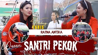 Download lagu SANTRI PEKOK - Ratna Antika. LQueen Music ft Faris Kendang mp3 Download lagu SANTRI PEKOK - Ratna Antika. LQueen Music ft Faris Kendang mp3