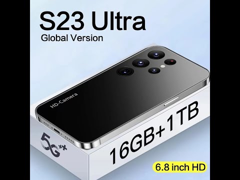 Fake Samsung Galaxy S23 Ultra -  aliexpress