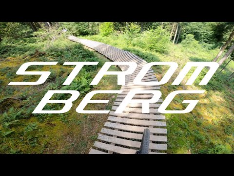 Flowtrail Stromberg 2021 - Flooow ohne Ende 😍