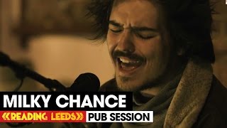 Milky Chance &#39;Stunner&#39; | R&amp;L 2014