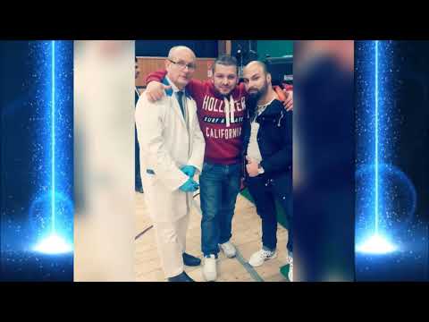 Tallava 2018 Egzon Peja Tallava Turbo Per Dushmonat- Tallava 2018