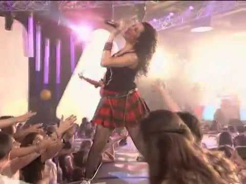 Celebratón in Concert Únete A Esta Fiesta - Cuando Toca la Campana