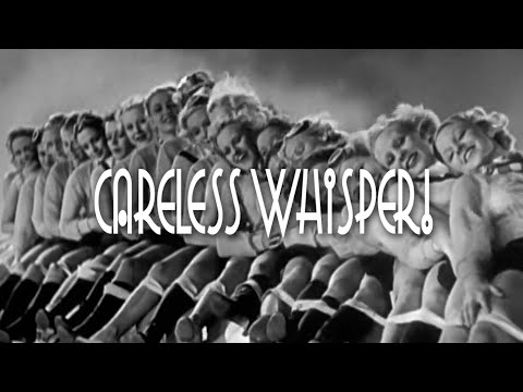 Careless Whisper - Varrick Frost Remix (Electro Swing)