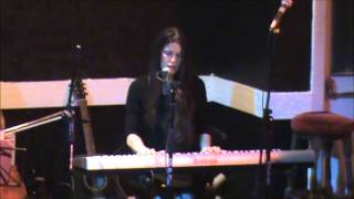 Live On Broadway   Phildel &amp; Gill Edwards   Beside You (Dedicated To Lydia)   29 06 2013