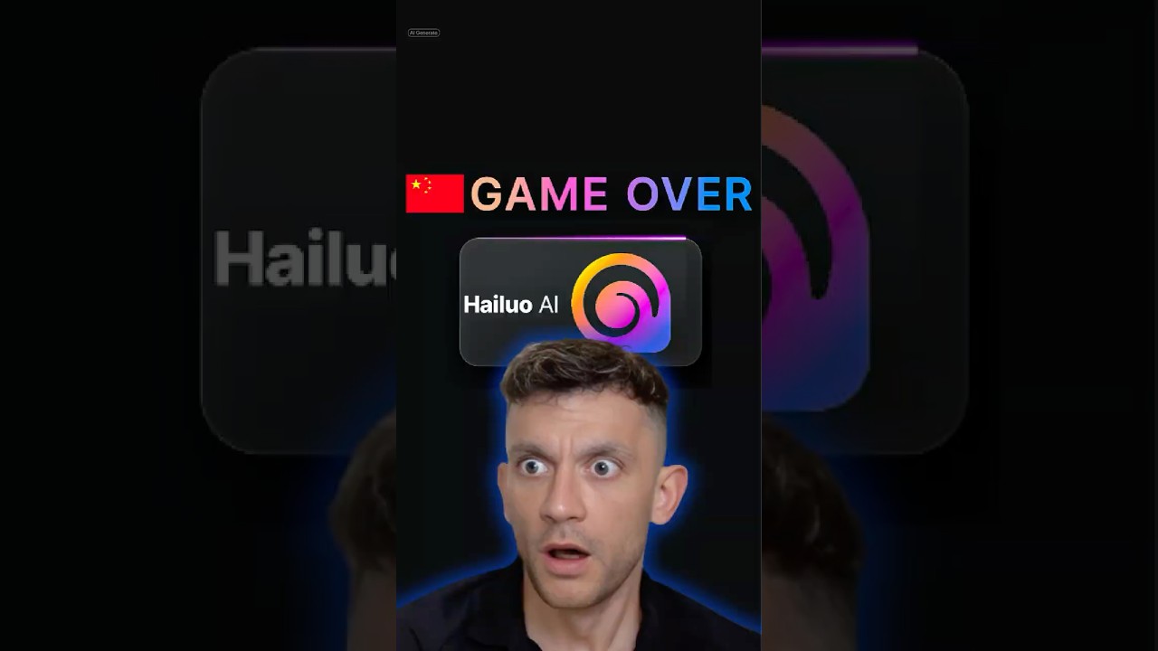 NEW Hailuo AI Agent: Your Next Gen Creative Flow! 🤯