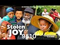 STOLEN JOY  9&10 - EBUBE OBIO, PRINCE UGO, HARRY B ANYANWU - Latest Nigerian Nollywood Movie 2023
